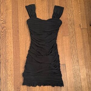 Katie J NYC Joey Sweetheart dress Tweens